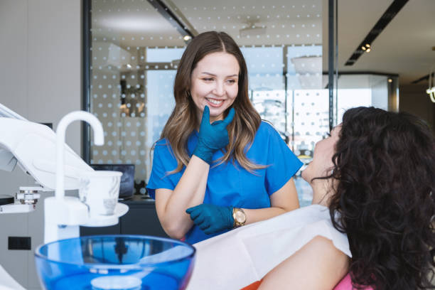 Advanced Technology for Better Dental Care in Oakland, MD