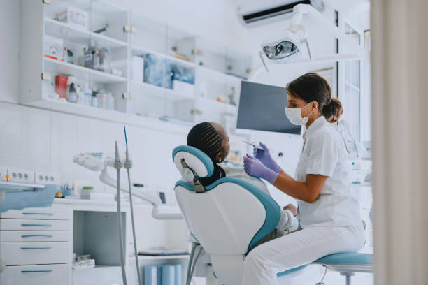 Best Dental Fillings (Composite and Amalgam)  in Oakland, MD